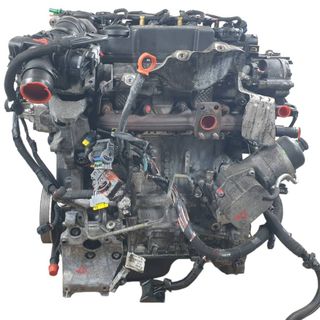 MOTOR COMPLETO PEUGEOT 3008 (T84) 2009-2016