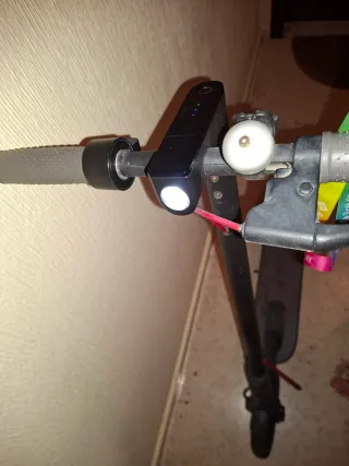 Patinete Eléctrico