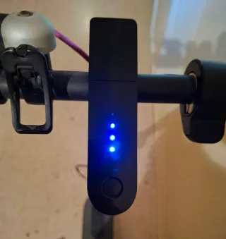 Patinete Eléctrico