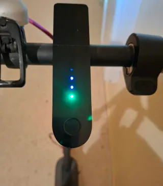 Patinete Eléctrico