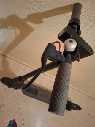 Patinete Eléctrico