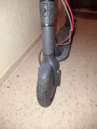 Patinete Eléctrico