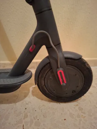 Patinete Eléctrico