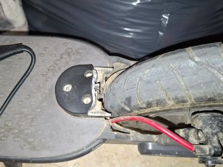 Patinete Eléctrico