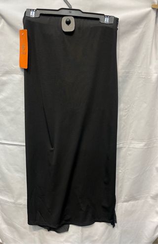 Falda larga pedrería Talla XS