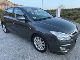 Hyundai i30 2007