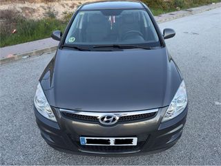 Hyundai i30 2007