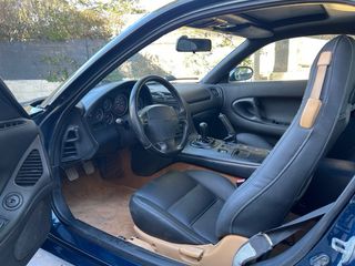 Mazda Rx-7 fd LHD