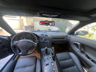 Mazda Rx-7 fd LHD