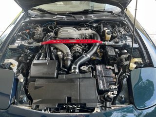 Mazda Rx-7 fd LHD