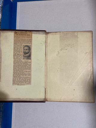 Don Quijote de la Mancha.Edición Inglés 1844.envio