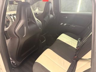 SEAT LEÓN CUPRA WORLD CHAMPION EDITION– N 134/200