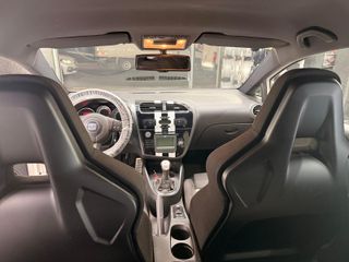 SEAT LEÓN CUPRA WORLD CHAMPION EDITION– N 134/200