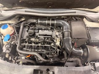 SEAT LEÓN CUPRA WORLD CHAMPION EDITION– N 134/200