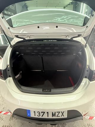 SEAT LEÓN CUPRA WORLD CHAMPION EDITION– N 134/200