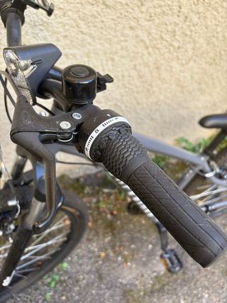 Bici MTB Rockrider EXPL50