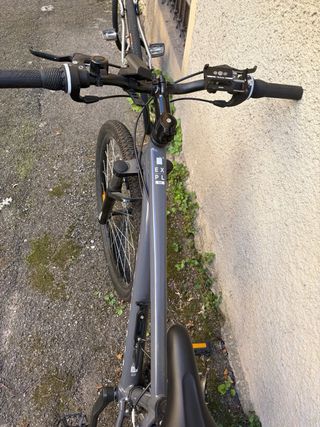 Bici MTB Rockrider EXPL50