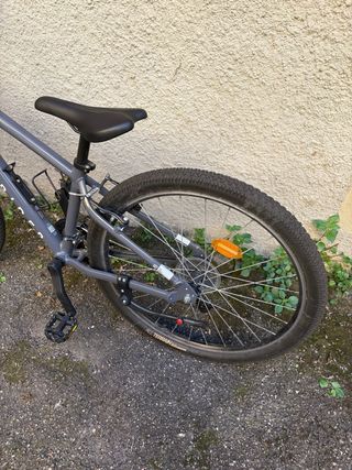 Bici MTB Rockrider EXPL50