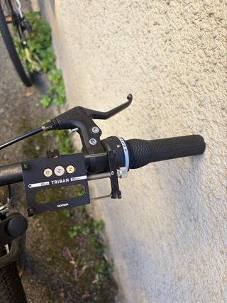 Bici MTB Rockrider EXPL50