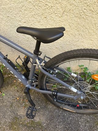 Bici MTB Rockrider EXPL50