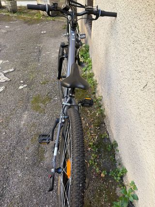 Bici MTB Rockrider EXPL50