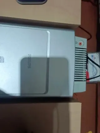 Equipo Philips bluetooth auxiliar regalo auricular