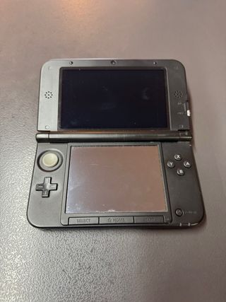 Nintendo 3DS XL Roja