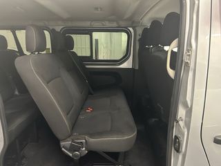 Nissan NV300 2017 Biturbo