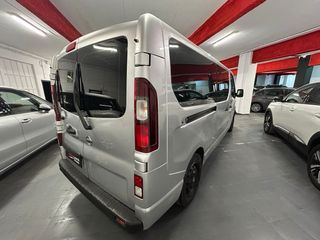 Nissan NV300 2017 Biturbo