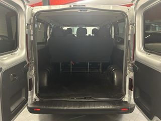 Nissan NV300 2017 Biturbo