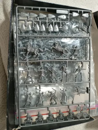 Warhammer Colección Citadel Miniatures