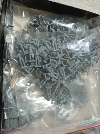 Warhammer Colección Citadel Miniatures