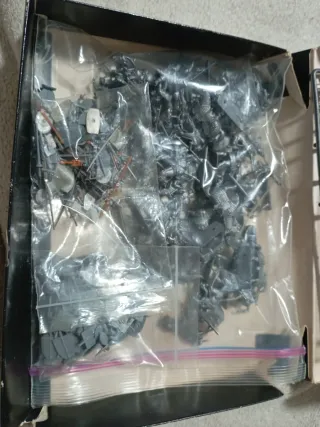 Warhammer Colección Citadel Miniatures