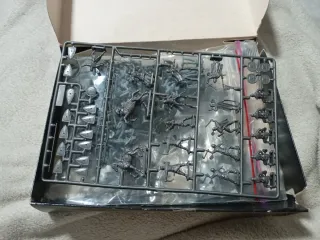 Warhammer Colección Citadel Miniatures