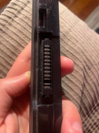 Batería Toshiba PA3331U-1BRS (6 celdas)