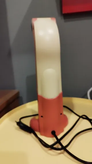 Lámpara Tucán Vintage Años 80