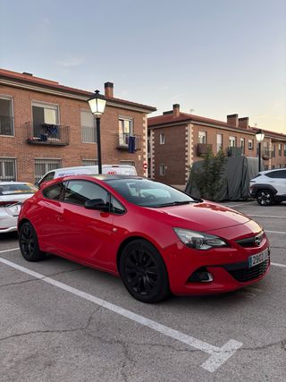 Opel Astra GTC 1.6 SS Sportive 2016
