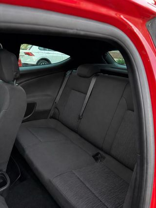 Opel Astra GTC 1.6 SS Sportive 2016