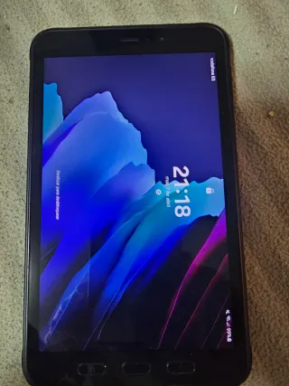 Samsung Galaxy Tab Active3 LTE