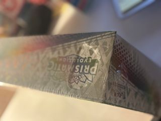 Colección Ultrapremium Evoluciones Prismáticas