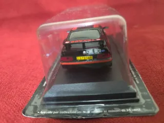 Ford Sierra RS Cosworth Rally 1/43