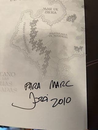 Entre Tinieblas – Tomos 1, 2 y 3 (Jordi Bayarri)