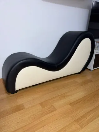 Sofá Tantra / Sillón Erótico de Diseño – Comodidad