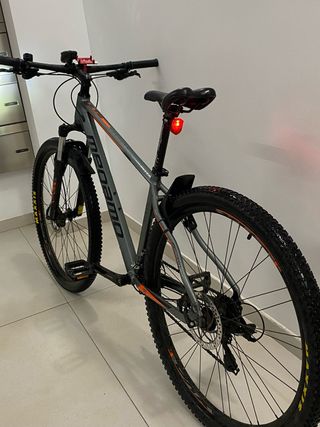 Bicicleta MTB Megamo Natural 29 pulgadas