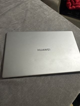 Portátil Huawei D14 Plata 8GB 500GB