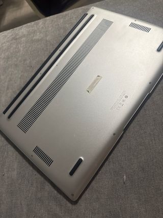 Portátil Huawei D14 Plata 8GB 500GB