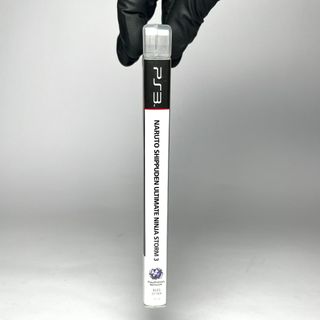 Naruto Ultimate Ninja Storm 3 PS3 Completo ITA