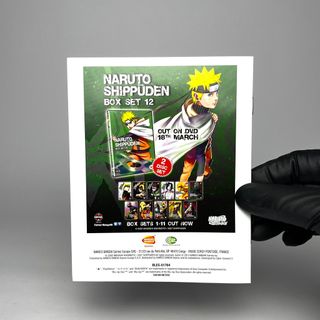 Naruto Ultimate Ninja Storm 3 PS3 Completo ITA