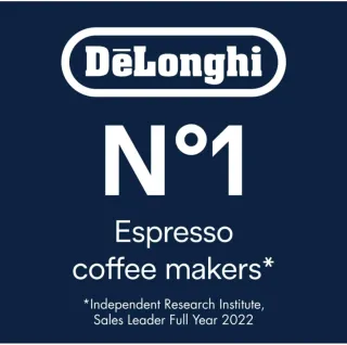 Cafetera DeLonghi Magnifica S