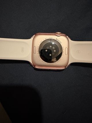 Apple Watch Series 11 46mm Rosa Oro